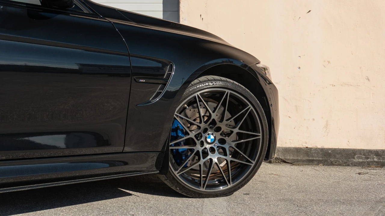 2018 BMW F80 M3 - Image 15 of 21