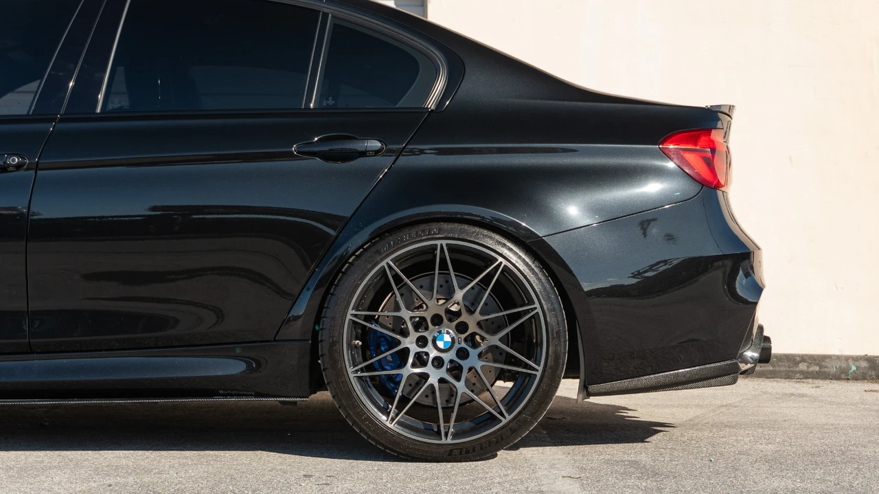 2018 BMW F80 M3 - Image 3 of 21