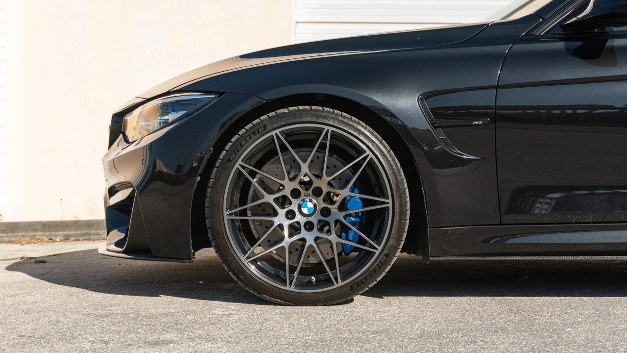 2018 BMW F80 M3 - Image 2 of 21