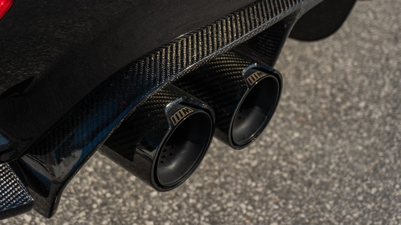 2018 BMW F80 M3 - Image 8 of 21