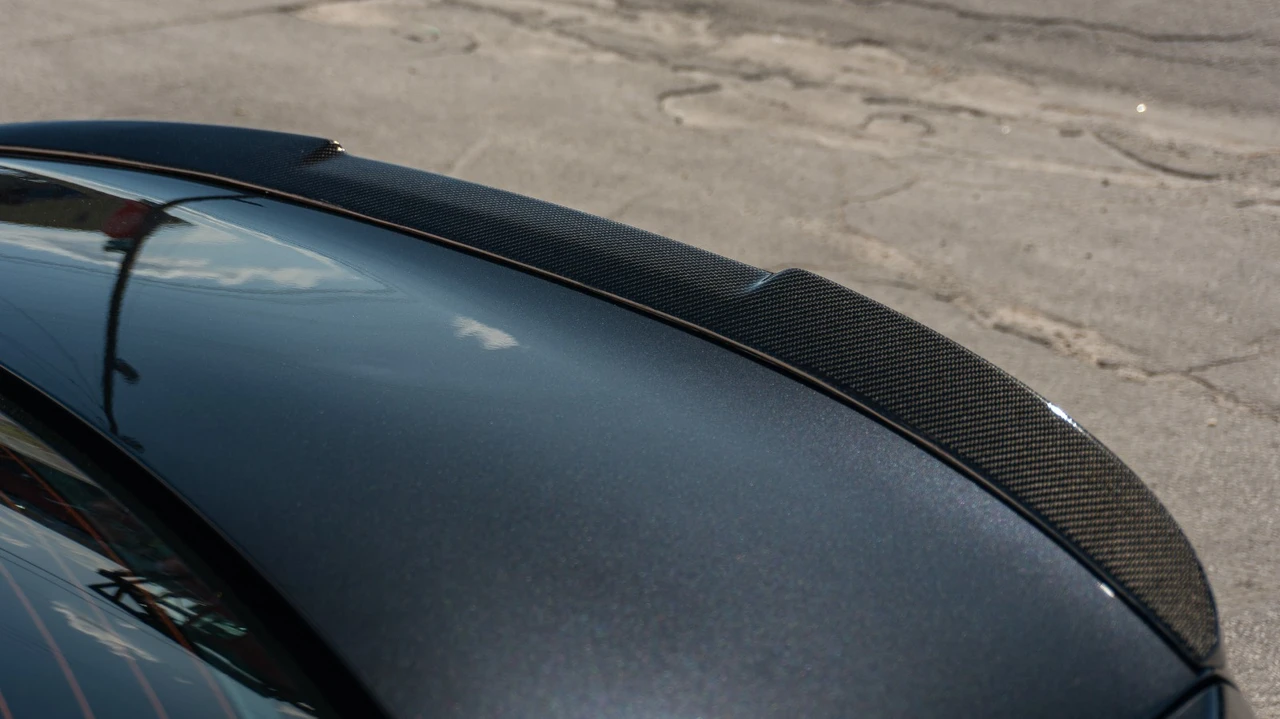 2018 BMW F80 M3 - Image 10 of 21