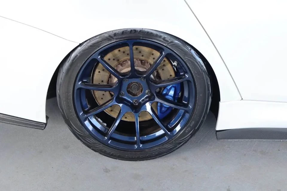 2018 BMW F80 M3 - Image 3 of 17