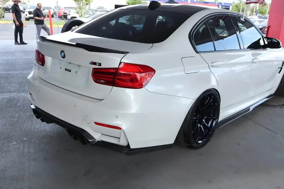 2018 BMW F80 M3 - Image 5 of 17