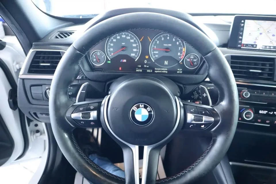 2018 BMW F80 M3 - Image 16 of 17