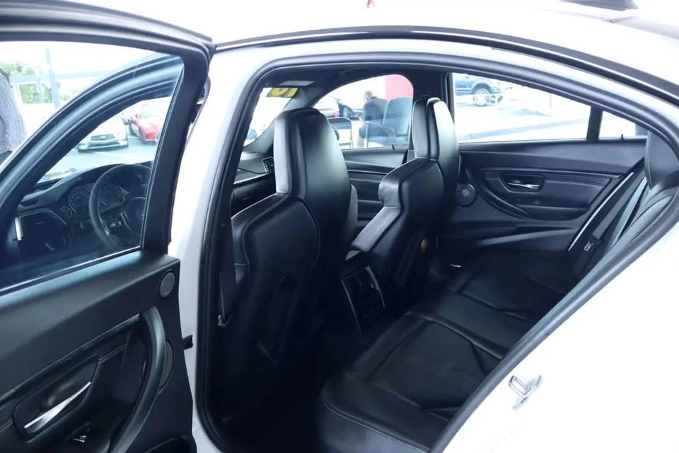 2018 BMW F80 M3 - Image 17 of 17