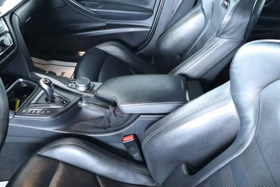 2018 BMW F80 M3 - Image 13 of 17