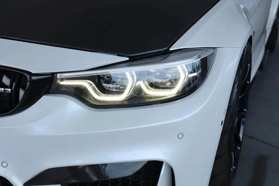 2018 BMW F80 M3 - Image 10 of 17