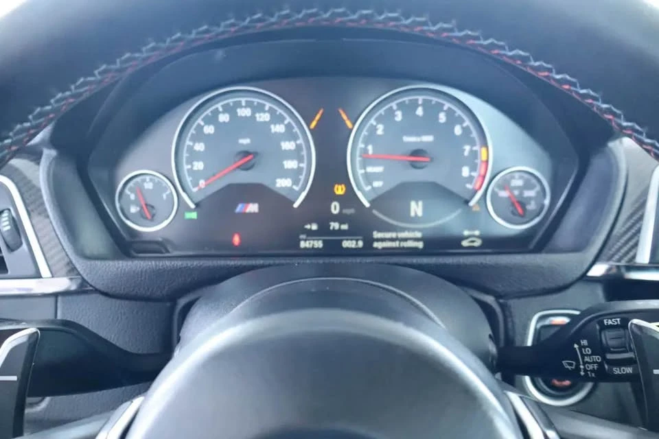 2018 BMW F80 M3 - Image 15 of 17