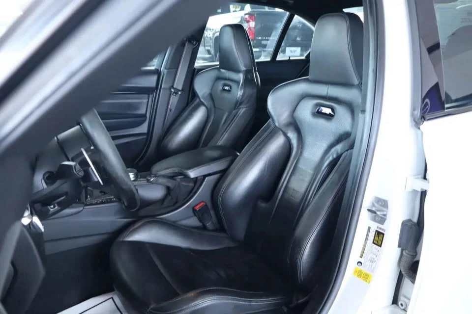2018 BMW F80 M3 - Image 12 of 17