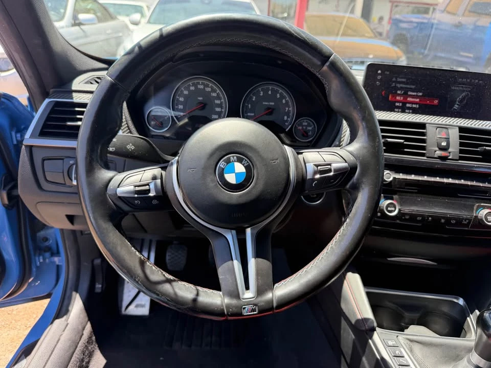 2018 BMW F80 M3 - Image 10 of 11