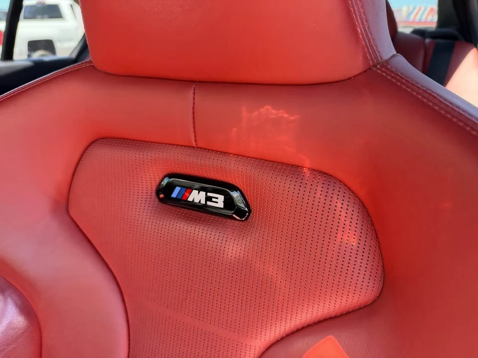 2018 BMW F80 M3 - Image 9 of 11