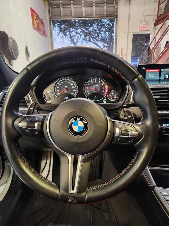 2018 BMW F80 M3 - Image 5 of 15