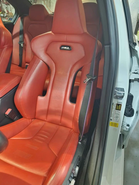 2018 BMW F80 M3 - Image 4 of 15