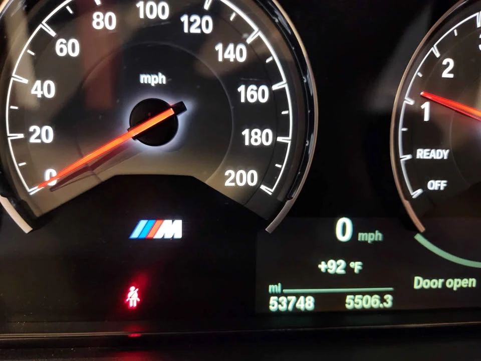 2018 BMW F80 M3 - Image 6 of 15