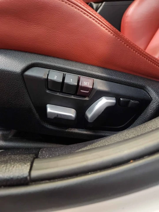 2018 BMW F80 M3 - Image 13 of 15