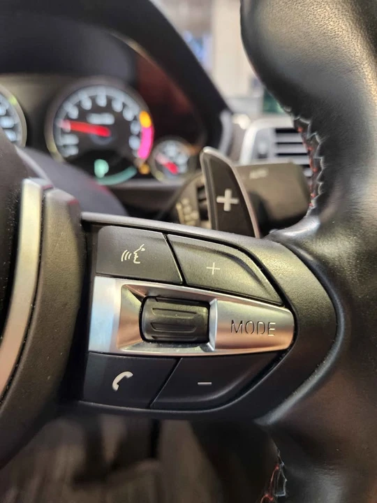 2018 BMW F80 M3 - Image 7 of 15