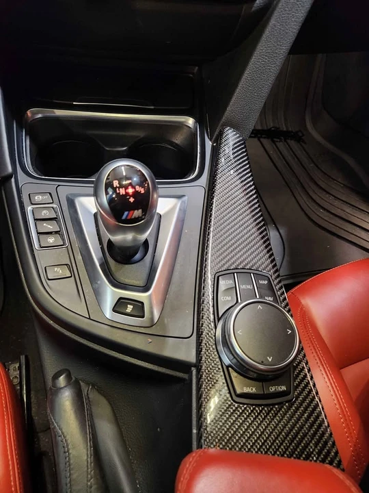 2018 BMW F80 M3 - Image 9 of 15