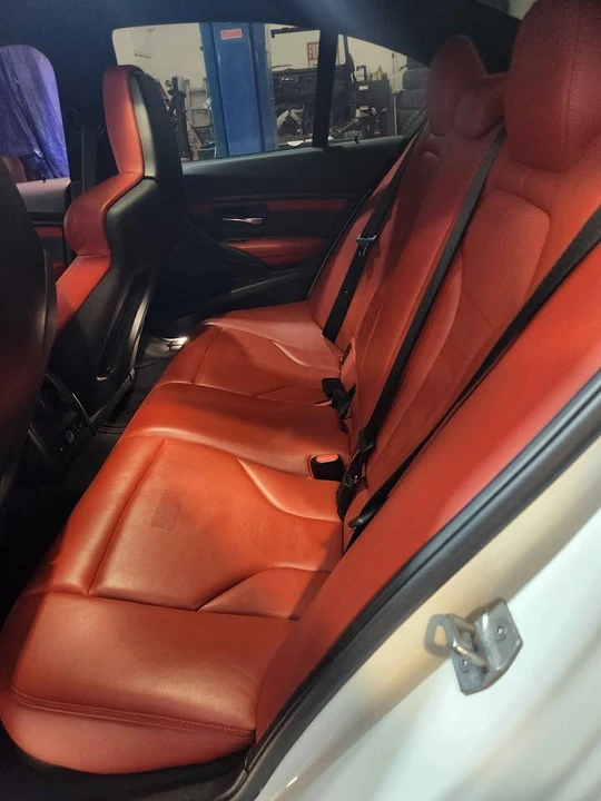 2018 BMW F80 M3 - Image 14 of 15