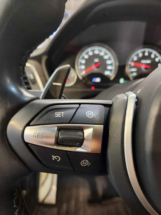 2018 BMW F80 M3 - Image 8 of 15
