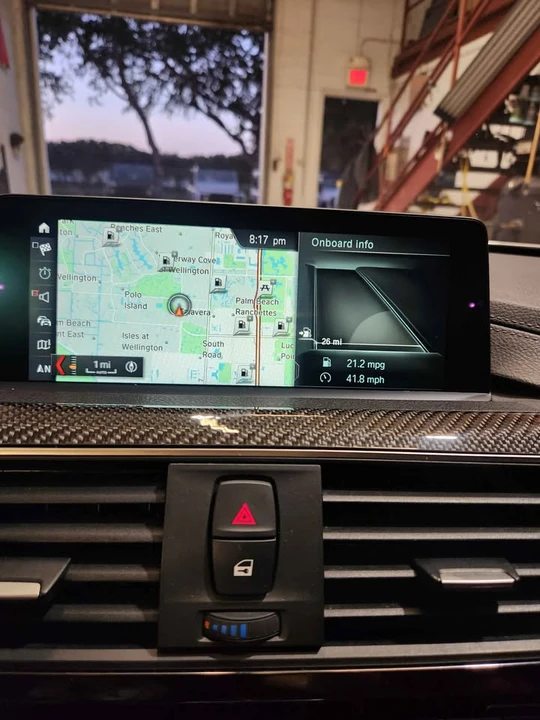 2018 BMW F80 M3 - Image 10 of 15