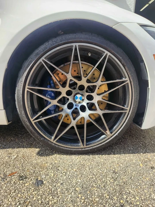 2018 BMW F80 M3 - Image 3 of 15