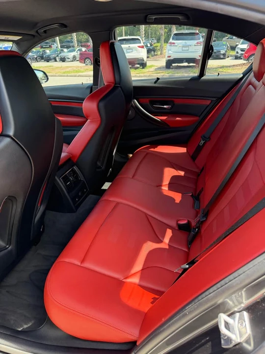 2018 BMW F80 M3 - Image 18 of 20