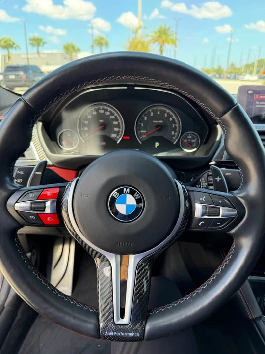 2018 BMW F80 M3 - Image 15 of 20