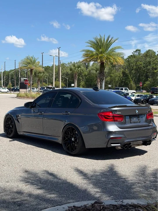 2018 BMW F80 M3 - Image 5 of 20