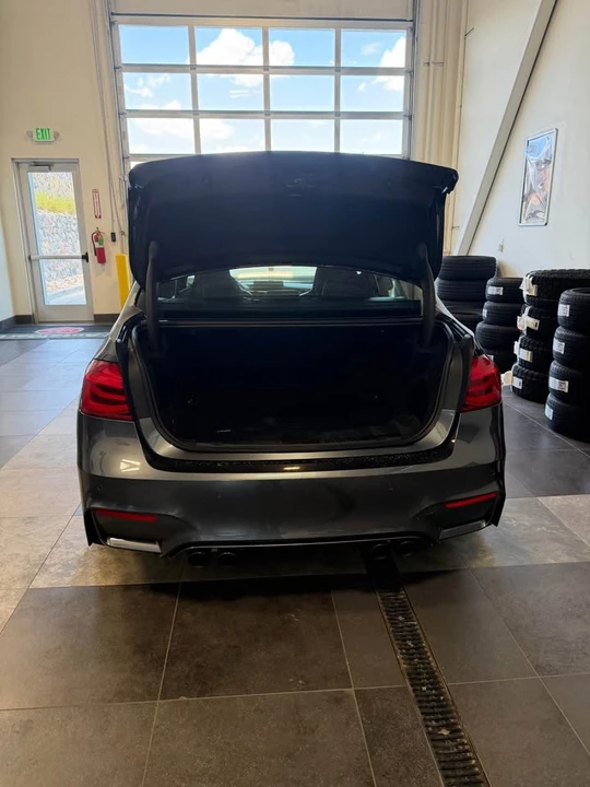 2018 BMW F80 M3 - Image 5 of 10