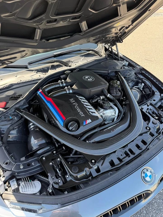 2018 BMW F80 M3 - Image 20 of 20