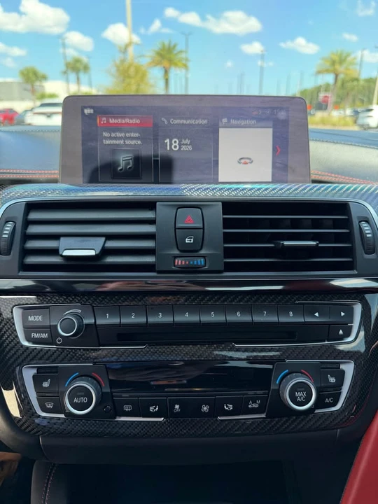 2018 BMW F80 M3 - Image 16 of 20