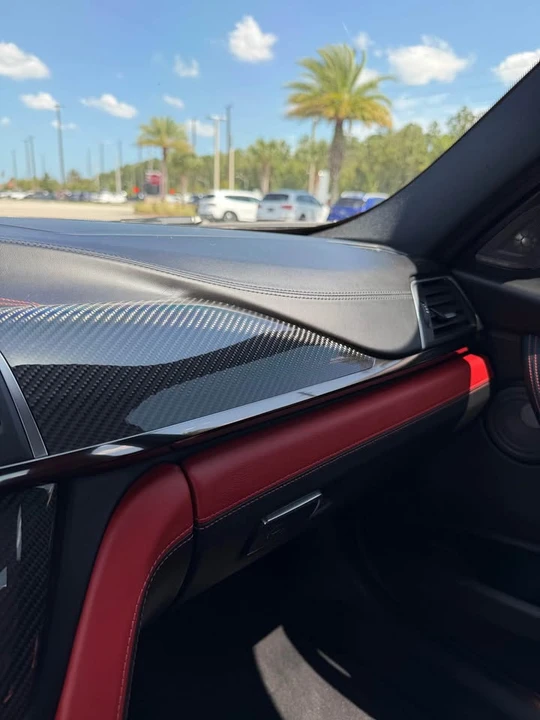 2018 BMW F80 M3 - Image 17 of 20