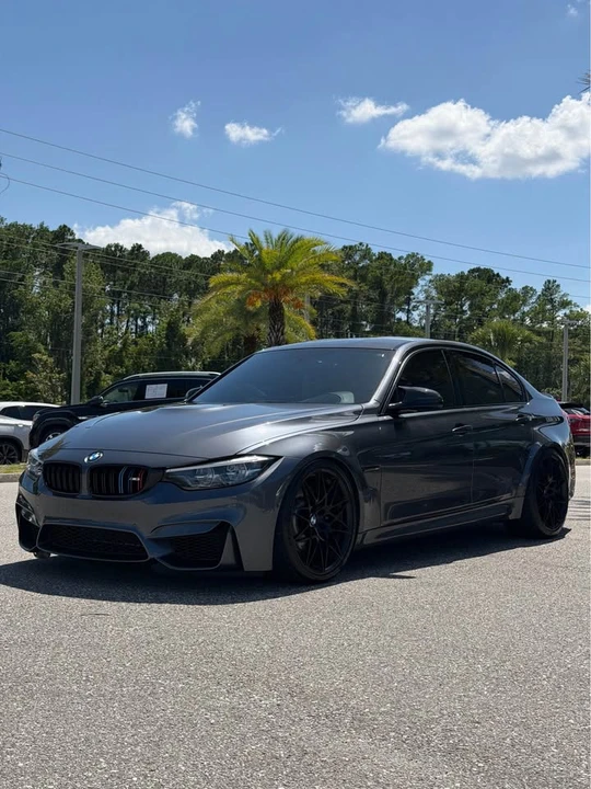 2018 BMW F80 M3 - Image 7 of 20