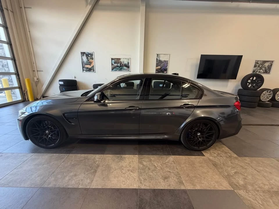 2018 BMW F80 M3 - Image 3 of 10