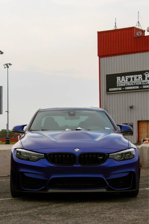 2018 BMW F80 M3 - Image 4 of 17