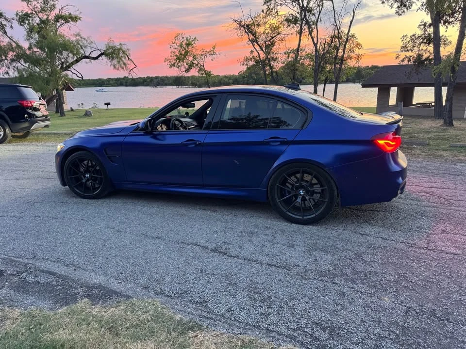2018 BMW F80 M3 - Image 12 of 17