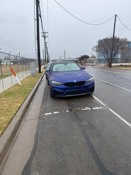 2018 BMW F80 M3 - Image 16 of 17