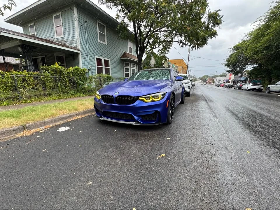2018 BMW F80 M3 - Image 10 of 17