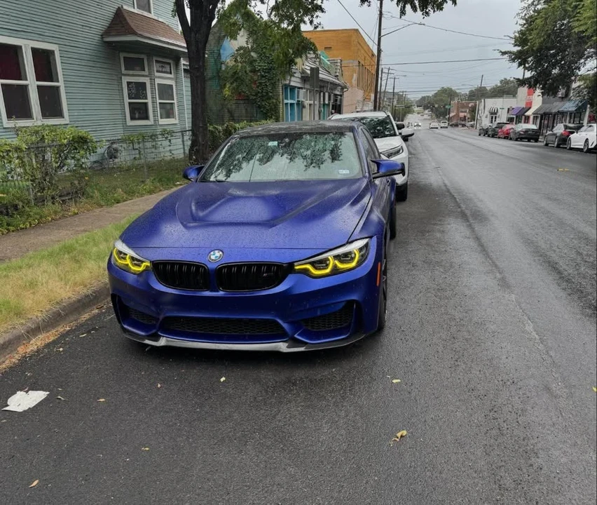 2018 BMW F80 M3 - Image 14 of 17