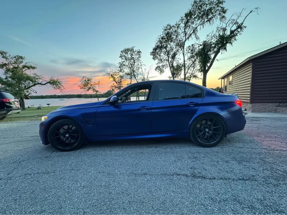 2018 BMW F80 M3 - Image 11 of 17