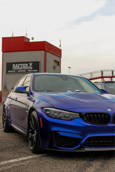 2018 BMW F80 M3 - Image 5 of 17