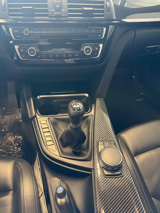 2018 BMW F80 M3 - Image 8 of 10