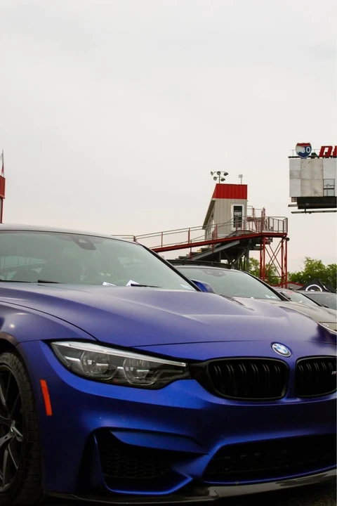 2018 BMW F80 M3 - Image 8 of 17