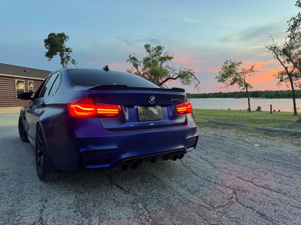2018 BMW F80 M3 - Image 13 of 17