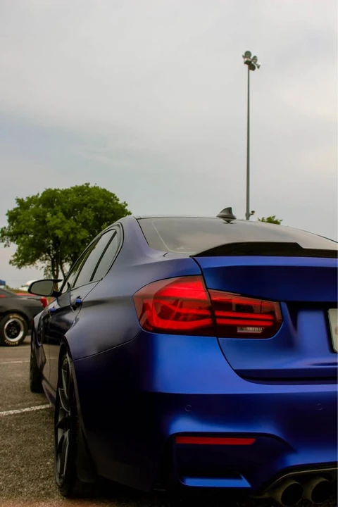2018 BMW F80 M3 - Image 7 of 17