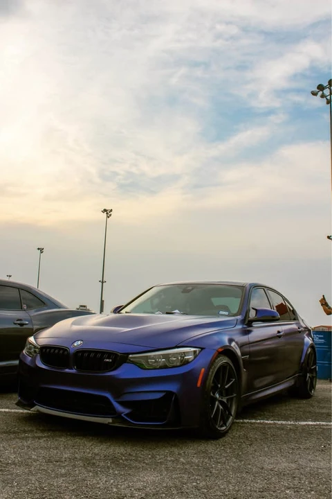 2018 BMW F80 M3 - Image 6 of 17