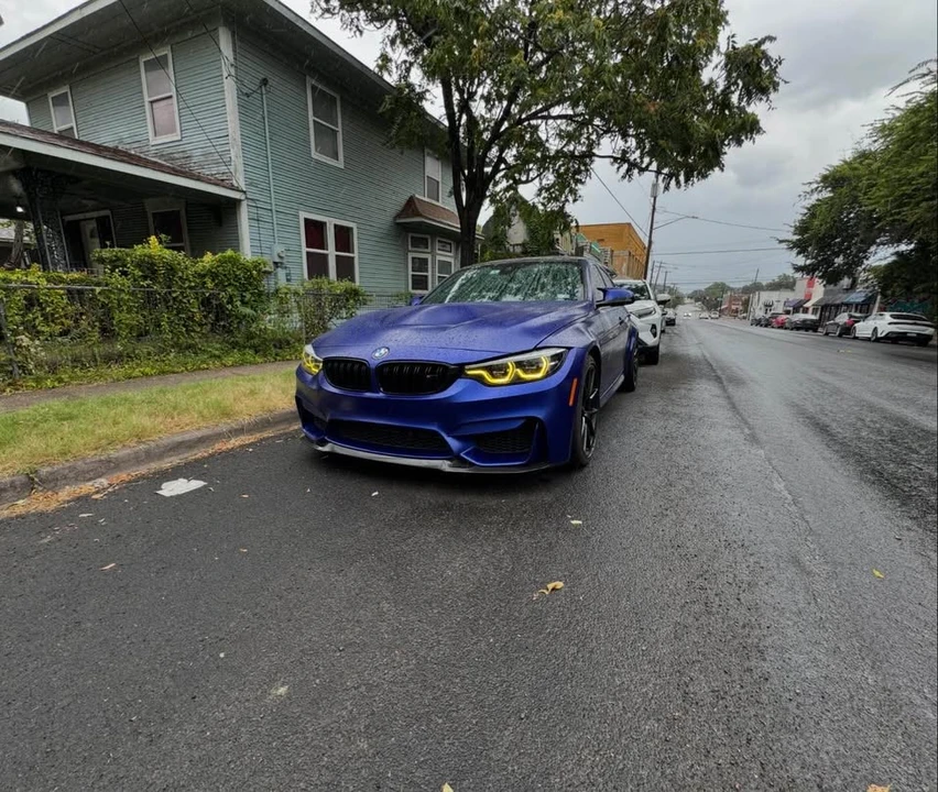 2018 BMW F80 M3 - Image 15 of 17