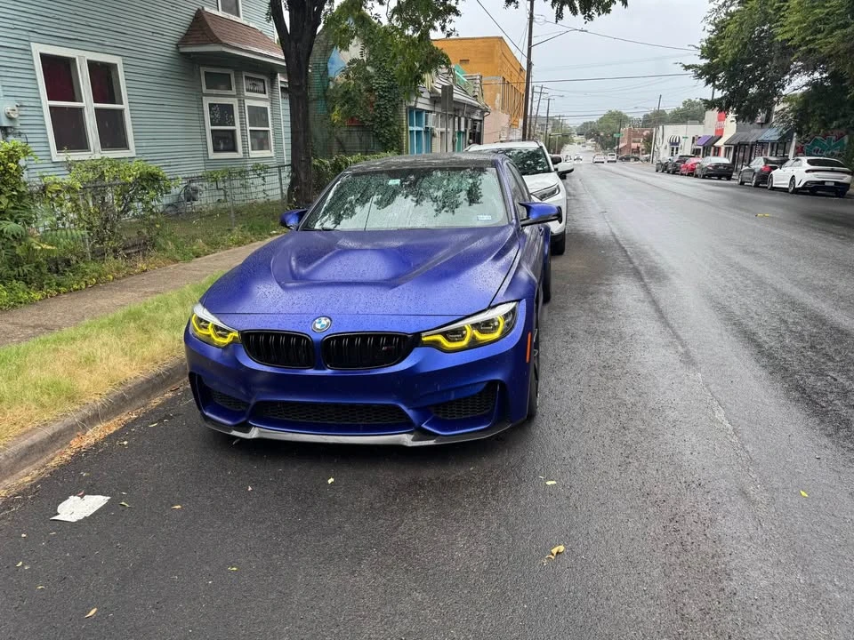 2018 BMW F80 M3 - Image 9 of 17