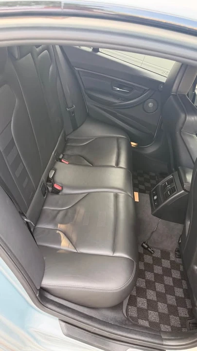 2018 BMW F80 M3 - Image 9 of 12