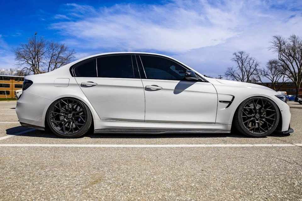 2018 BMW F80 M3 - Image 3 of 7
